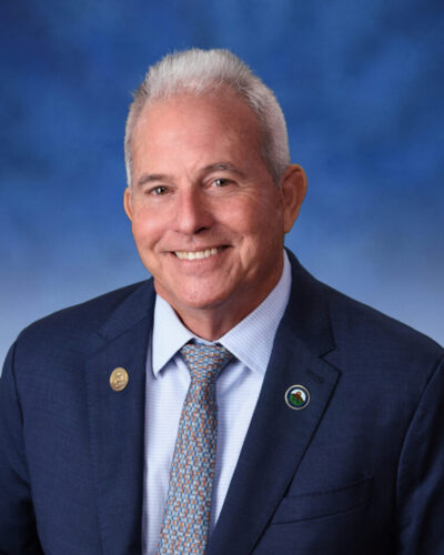 Tom Cook: Why I voted no on Bill 9